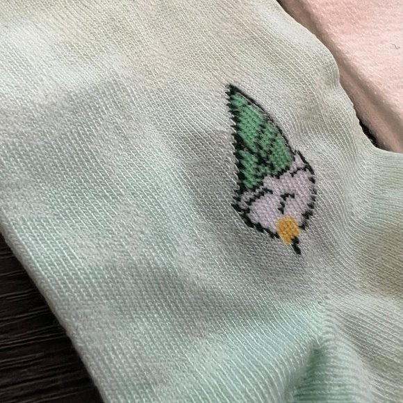 Socks - Picture 2 of 3